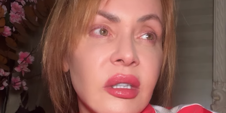 Gabriela Spanic - 5
