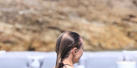 Kimberley Garner - 3