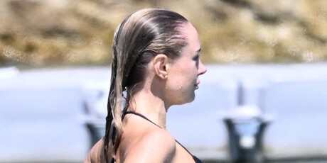 Kimberley Garner - 4