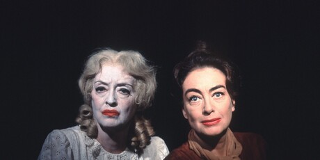 Joan Crawford - 1