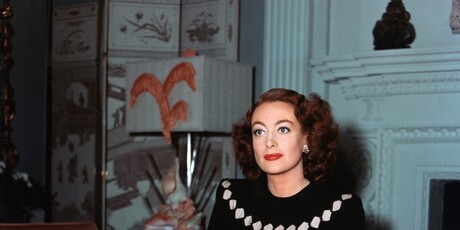Joan Crawford - 2