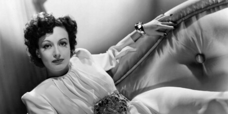 Joan Crawford - 3