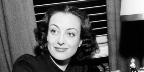 Joan Crawford - 4