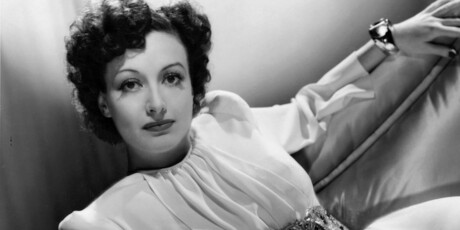 Joan Crawford - 7