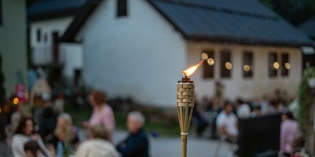 Romantična noć - 10