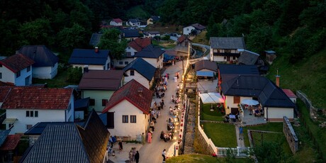 Romantična noć - 13