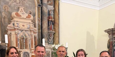 Matea Hohnjec i Simona Mijoković