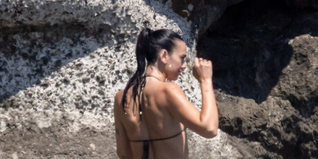 Dua Lipa - 2