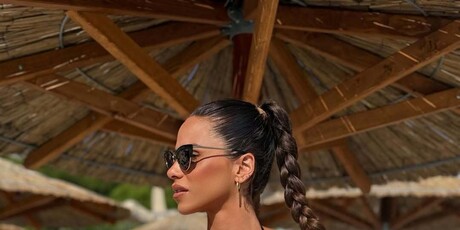 Raquel Mauri - 2