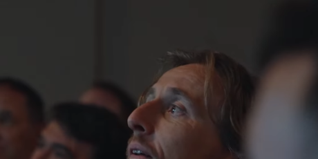 Luka Modrić - 5