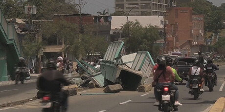 In Magazin: Venezuela - 7