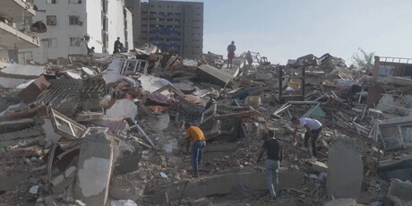 In Magazin: Venezuela - 8