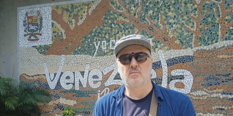 In Magazin: Siniša Vuco - 2