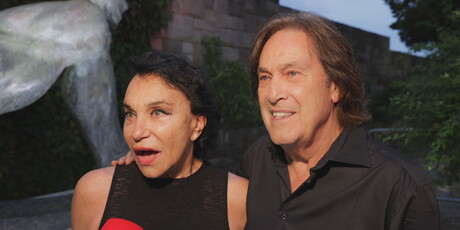 In Magazin: Ricchi e Poveri - 7