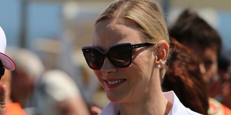 Princeza Charlene - 3