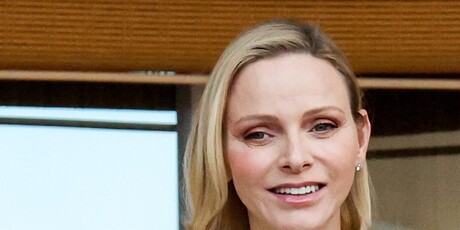 Princeza Charlene - 4