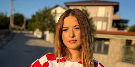 Taisha Drpić - 1