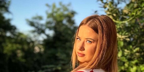 Taisha Drpić - 3