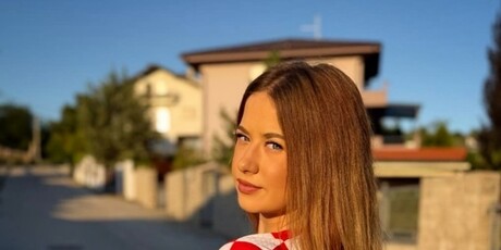 Taisha Drpić - 4