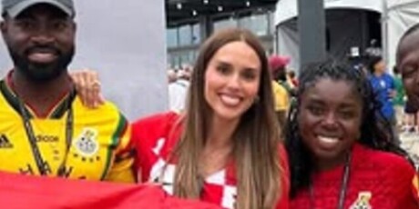 Franka Batelić na Instagramu
