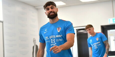 Joško Gvardiol