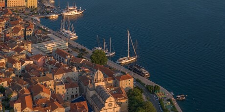 Šibenik - 16