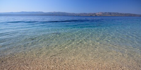 Plaža Murvica - 3