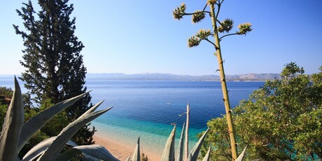 Plaža Murvica - 4