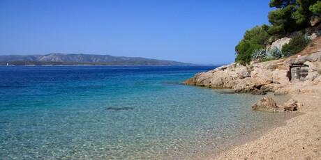 Plaža Murvica - 5