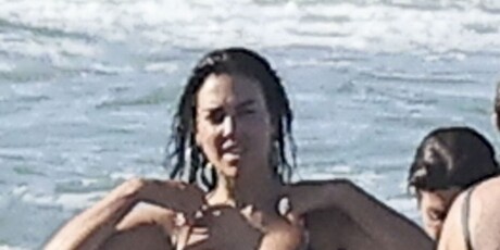 Georgina Rodriguez - 1
