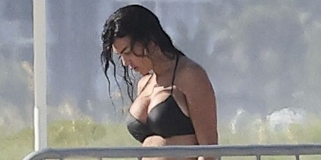 Georgina Rodriguez - 2