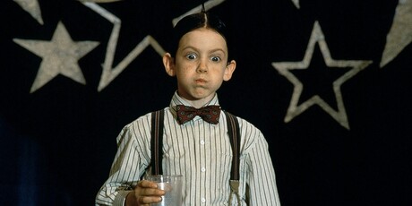 Bug Hall - 3