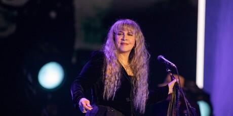 Stevie Nicks - 1