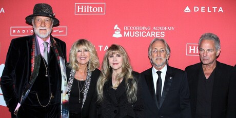 Stevie Nicks - 3