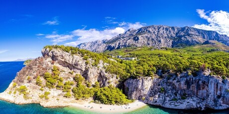 Nugal plaža