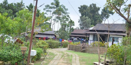 Mawlynnong - 17