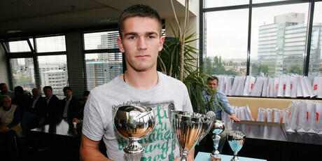 Marko Livaja - 1