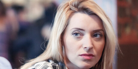 Anđelka Stević Žugić - 1