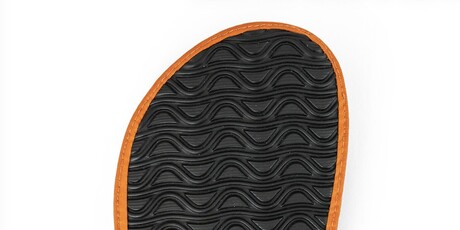 Zpacs Deluxe Camp Shoes - 1