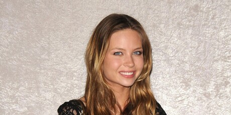 Daveigh Chase - 3