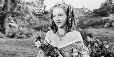 Joan Fontaine - 2
