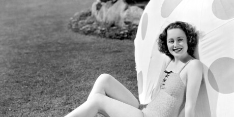 Olivia de Havilland - 3