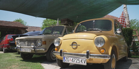 Posavske kuće - 2