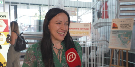 Sandra Paović - 1