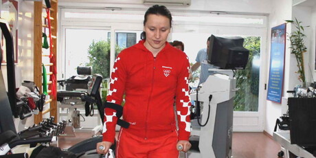 Sandra Paović - 2