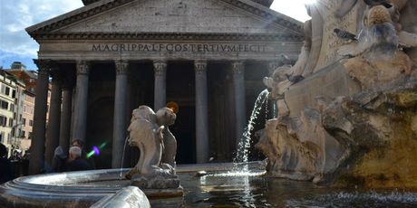 Rimski Pantheon