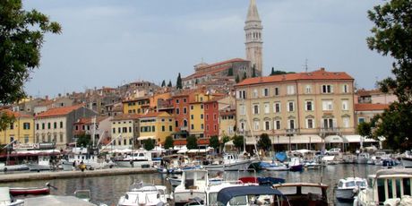Rovinj - 2