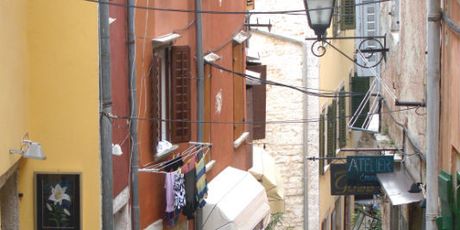 Rovinj - 4