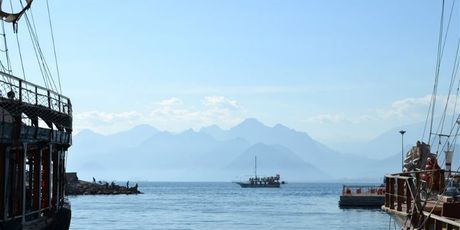Antalya - 4