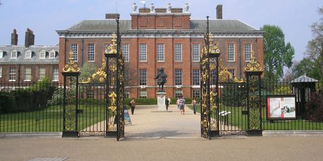 Kensington Palace - 2